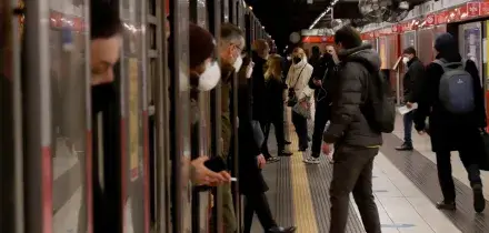 Il riarmo per l&rsquo;Italia equivale a prepararsi ad una guerra sociale