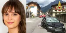 Angelika Hutter fugge dalla comunit&agrave; e viene investita: nel 2023 uccise con l&rsquo;auto una famiglia