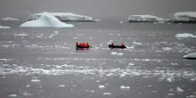 Vivere e lavorare in Antartide per un anno: si cercano cinque esperti per la base Concordia. Ecco i requisiti, i profili richiesti e come fare domanda