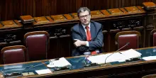 Le coperture per sospendere il bollo auto? &ldquo;Risparmi&rdquo; sul Pnrr: dai Piani 5G e banda larga agli impianti per la differenziata. La Ue: &ldquo;Valuteremo&rdquo;