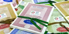Btp Valore, offerta al via da luned&igrave;: meglio &ldquo;tradizionale&rdquo; o con &ldquo;maxi-cedola&rdquo;? Ecco quanto possono rendere
