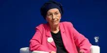Emma Bonino dimessa dall’ospedale San Filippo Neri: “Le sue condizioni sono stabili”