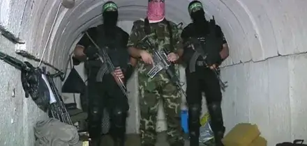 Israele, media: &ldquo;Netanyahu fu informato gi&agrave; nel 2018 che Hamas preparava un attacco su larga scala nel sud del paese&rdquo;