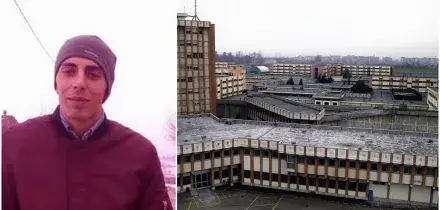 Mor&igrave; dopo aver perso 25 chili in carcere, la Cedu condanna l&rsquo;Italia per il caso Antonio Raddi: violazione del diritto alla vita