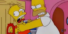 Panico per I Simpson: un membro della famiglia muore a sorpresa (no, non è come sembra) – Spoiler