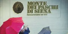 Blackrock in campo nel palio di Siena: sosterr&agrave; la riconferma di Luigi Lovaglio alla guida del Monte dei Paschi