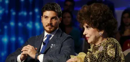 &ldquo;Non paga gli alimenti al figlio dal 2016&rdquo;: il factotum di Gina Lollobrigida Andrea Piazzolla condannato a 4 mesi. L&rsquo;ex compagna: &ldquo;Voleva farmi abortire&rdquo;