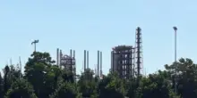Disastro ambientale colposo: ex manager Solvay a processo per la contaminazione da Pfas a Spinetta Marengo