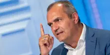 La Corte dei conti cita de Magistris: &ldquo;Danno erariale da 23 milioni&rdquo;. L&rsquo;ex sindaco di Napoli: &ldquo;Certo della correttezza del mio operato&rdquo;