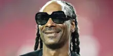 Snoop Dogg tra i protagonisti di Milano-Cortina: &ldquo;Potrei fare curling. Col mocio ci so fare, da giovane ero il migliore&rdquo; (ecco cosa far&agrave; davvero)