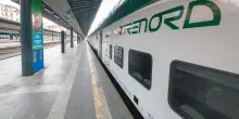 Milano, riapre il passante ferroviario e arrivano subito nuovi aumenti per i pendolari
