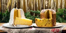 Team Panettone o Pandoro? Gli italiani hanno le idee chiarissime: ecco chi vince la dolce sfida natalizia