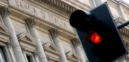 Bankitalia: &ldquo;Con forti rincari delle materie prime e aumento dell&rsquo;inflazione nel 2027 e 2028 sar&agrave; recessione&rdquo;