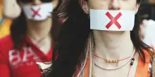 C&rsquo;&egrave; la voce degli altri e la nostra: non dobbiamo permettere a nessuno di parlare per noi