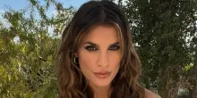 &ldquo;Voglio tornare in Italia e far vivere l&igrave; mia figlia. Mi vedo in una specie di zoo circondata dall&rsquo;amore degli animali&rdquo;: le parole di Elisabetta Canalis