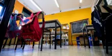 Incontro con gli alunni di una scuola di Modena alla presenza di un indagato per terrorismo. La Regione avvia ispezione