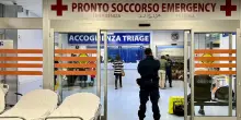Chieti, bambino di sei anni muore soffocato mentre fa merenda a casa