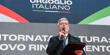 Riforma del settore cinema e audiovisivo: tre le proposte di legge, ma credo vincer&agrave; quella di Mollicone che delega il governo