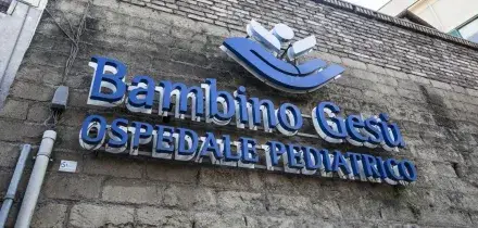 il bimbo del &ldquo;cuore bruciato&rdquo; non &egrave; pi&ugrave; trapiantabile: il verdetto dei medici dell&rsquo;ospedale Bambin Ges&ugrave;
