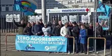 Aggressioni ai sanitari, non serve militarizzare gli ospedali ma valutare con cura le minacce