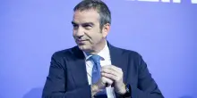 Calabria, il governatore Occhiuto diserta la riunione sul ciclone Harry: meglio la fiera del cibo a Milano