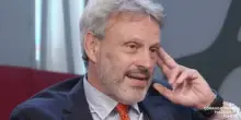 &ldquo;Io e mia moglie siamo rinati attraverso l&rsquo;amore. Io perch&eacute; stavo morendo. Lei perch&eacute; ha capito ancora di pi&ugrave; quanto fosse importante la nostra relazione&rdquo;: parla Vittorio Emanuele Parsi