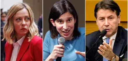 Regionali, le reazioni | Schlein: “Uniti si stravince”. Conte: “Non saltellano più”. E Meloni: “In Veneto vince la credibilità”