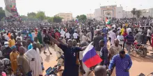Niger, tre anni dal colpo di Stato e la Chiesa ancora tace sulla menzogna del regime militare