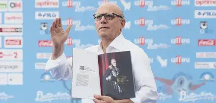 Giffoni Film Festival, sequestrati i conti al patron Gubitosi: &ldquo;Affidamenti irregolari all&rsquo;associazione della moglie&rdquo;