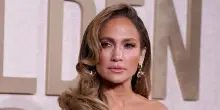 Jennifer Lopez canta ai matrimoni? Sì, e il cachet è di 2 milioni di dollari. Ecco a quali nozze si è esibita
