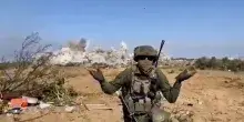 Studente di Gaza lascia la Striscia per andare a studiare a Tor Vergata: arrestato da Idf. &ldquo;&Egrave; di Hamas&rdquo;