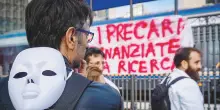 &ldquo;Ci dispiace, ministra Calderone, ma noi ricercatori le opportunit&agrave; in Italia non le vediamo&rdquo; &ndash; La lettera