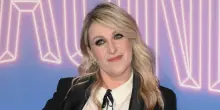 &ldquo;Prima di diventare una comica famosa ero in una holding finanziaria. Mi spaventa quanto lavora chi fa quel mestiere. Il dimagrimento? Mi hanno giudicata, ho spiegato di avere una cardiopatia&rdquo;: Katia Follesa racconta