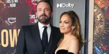“Divorziare con Ben Affleck è stata la cosa migliore che mi sia capitata”: parla Jennifer Lopez
