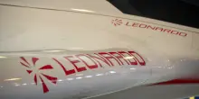 Leonardo, conti in salute con il vento del riarmo Ue. Ordini a +23% e utile in crescita del 19%