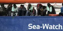 Sea Watch 5, il Tribunale di Catania revoca il fermo: presto torner&agrave; in mare