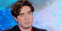 &ldquo;Scamarcio? Mi ha dato del &lsquo;matto&rsquo;, ma poi &egrave; stato costretto ad ammettere che deve tutto a Tre metri sopra il cielo. Con lui le mie speranze sono naufragate&rdquo;: la stoccata di Federico Moccia