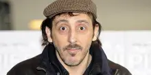 Un amico dona 300 mila euro e cancella i debiti di Massimo Ceccherini: cos&igrave; l&rsquo;attore si salva da un crac da 1,4 milioni a causa del gioco d&rsquo;azzardo