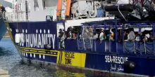 Decreto Piantedosi, nuovo stop dai giudici: illegittimo il fermo della nave Humanity 1 perch&eacute; la Libia non &egrave; un luogo sicuro