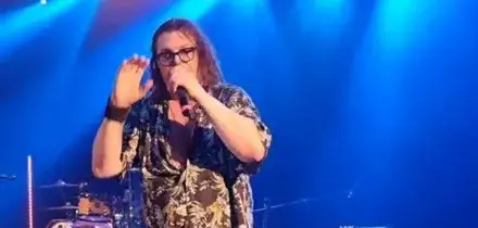 &ldquo;Problemi fisici non gravi ma sufficientemente importanti, ora devo fermarmi. Spero possiate capire quanto sia difficile per me&rdquo;: Gianluca Grignani cancella tre date del tour