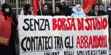 Il Veneto continua a non pagare le borse di studio agli universitari: 4mila idonei non ricevono il sussidio