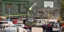 Due anni dalla strage di Suviana: la centrale di Enel Green Power &egrave; ancora allagata e l&rsquo;inchiesta &egrave; in stallo
