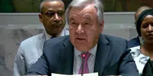 Emissioni e clima, per l&rsquo;Onu se tutto va bene andr&agrave; male: rispettando &lsquo;solo&rsquo; gli impegni attuali il riscaldamento salir&agrave; a 2,6&deg;C (l&rsquo;obiettivo era 1,5)