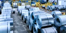 La produzione industriale ferma a luglio ed &egrave; stagnante da inizio anno: i dati Istat