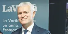 Belpietro contesta un docente precario: mi immagino come spiegare l&rsquo;episodio in classe
