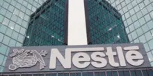Nestlé licenzia il numero uno Laurent Freixe per una relazione sentimentale segreta con un diretto subordinato