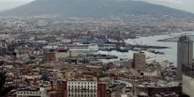 Dalla Arctic Metagaz pu&ograve; nascere una catastrofe ambientale: mi rammenta la situazione del porto di Napoli