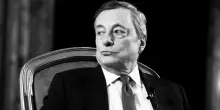 Il commento &ndash; Spingitori di Draghi al Quirinale, si ricomincia!