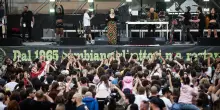 Concerto del 1&deg; maggio a Taranto, l&rsquo;appello contro le guerre e i diritti negati: &ldquo;Restiamo umani&rdquo;