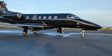 Cos&igrave; sessantuno jet privati hanno inquinato quanto un milione di passeggeri su voli commerciali: l&rsquo;inchiesta